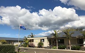 Aotearoa Lodge